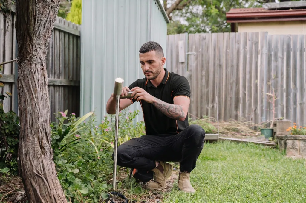 Commercial electrician services in Frenchs Forest