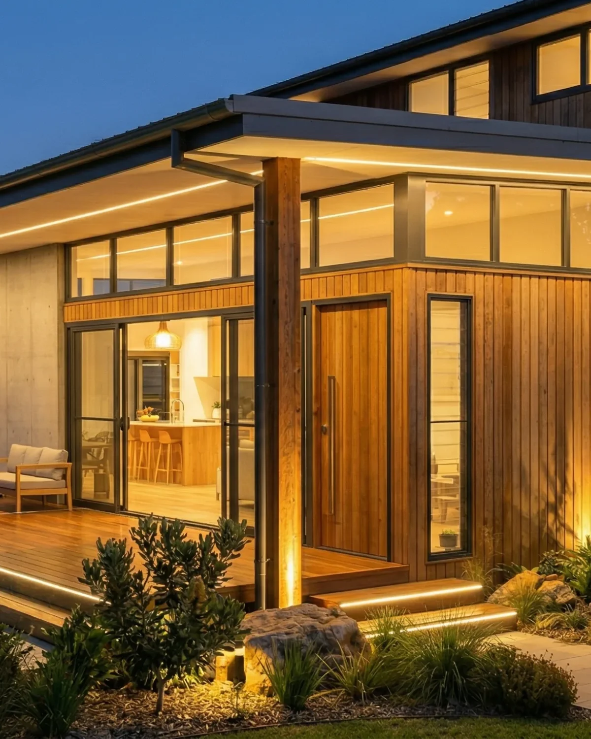 Electrical installation services in Frenchs Forest