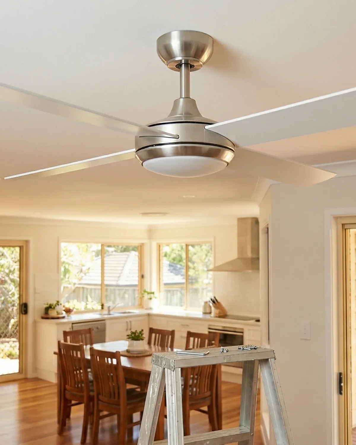 Electrical repair services in Frenchs Forest